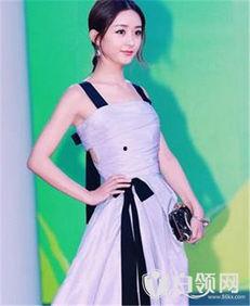 爆料赵丽颖绯闻视频,真相与谣言的交织  第1张