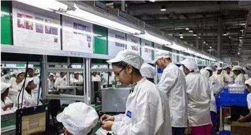 富士康工厂爆料视频最新,揭秘高强度工作与员工生活现状