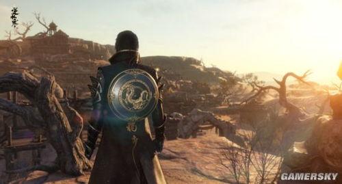 逆水寒最新更新爆料公告,江湖再起风云，全新内容等你探索！  第3张