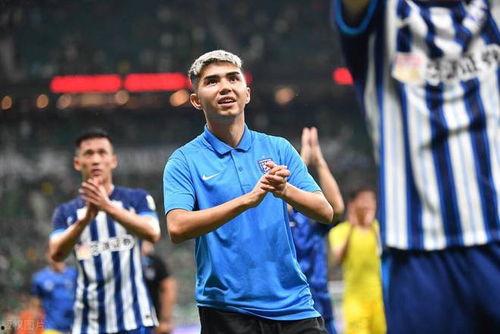 武汉三镇夏窗外援最新爆料,强援加盟在即，新赛季阵容升级在望  第2张